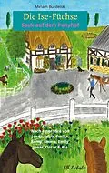 E-Book (epub) Die Ise-Füchse von Miriam Burdelski