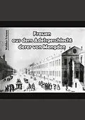 E-Book (epub) Frauen aus dem Adelsgeschlecht derer von Mengden von Walther Friesen