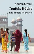 E-Book (epub) Teufels Küche von Andrea Strauß