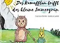 E-Book (epub) Das Kamufflon trifft das kleine Immergrün von Claudia Höwing