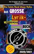 E-Book (epub) Das große Lyrikwettbewerb Sammelbuch von Christian Hofmann