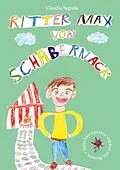 E-Book (epub) Ritter Max von Schabernack von Syguda Claudia