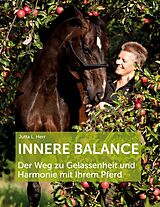 E-Book (epub) Innere Balance von Jutta L. Herr