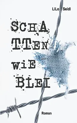 E-Book (epub) Schatten wie Blei von Lilo Seidl