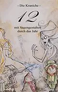 E-Book (epub) 12 von Katrin Bohnen, Christina Löw, Christin C. Mittler