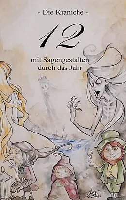 E-Book (epub) 12 von Katrin Bohnen, Christina Löw, Christin C. Mittler