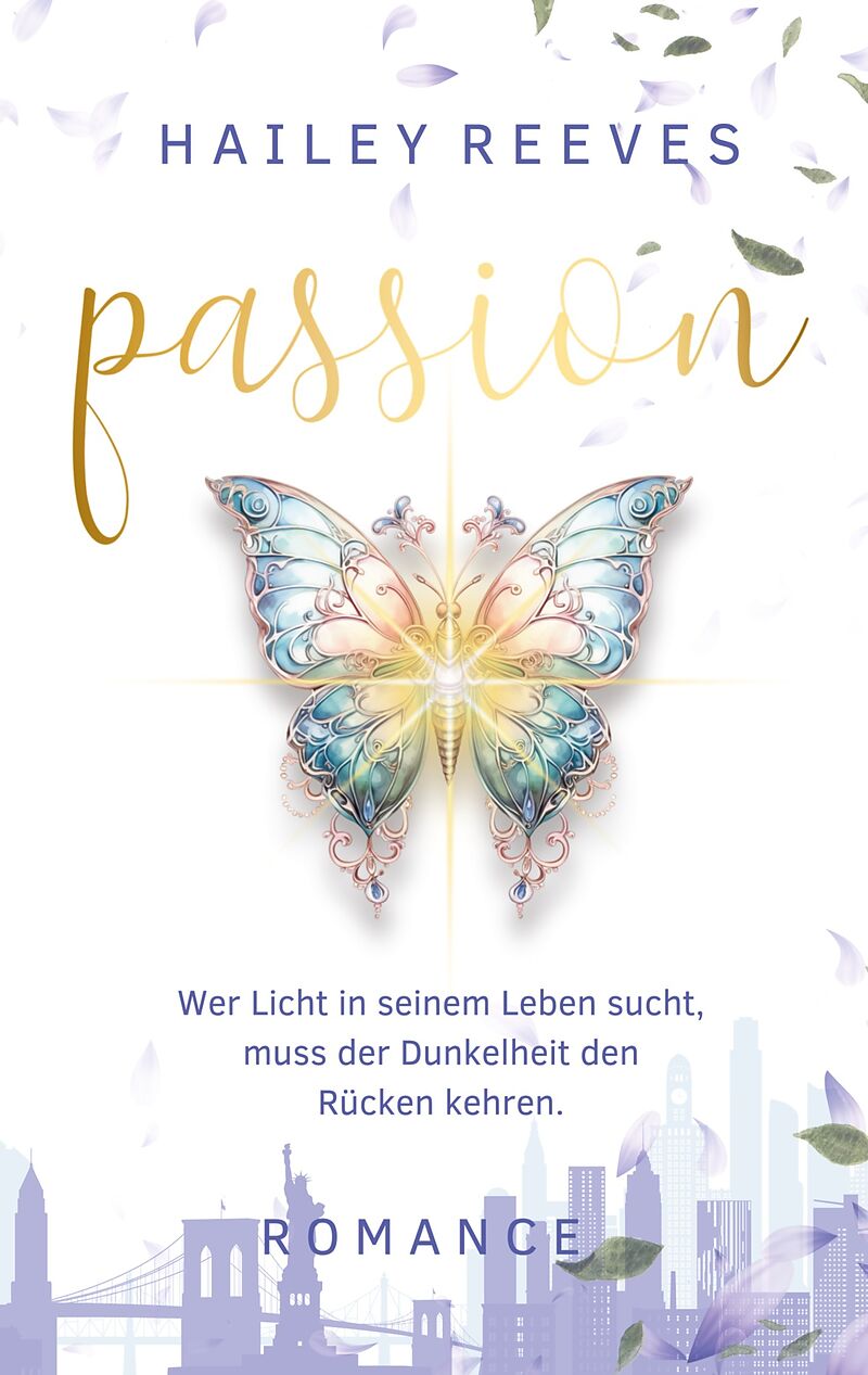 Passion - Band 2