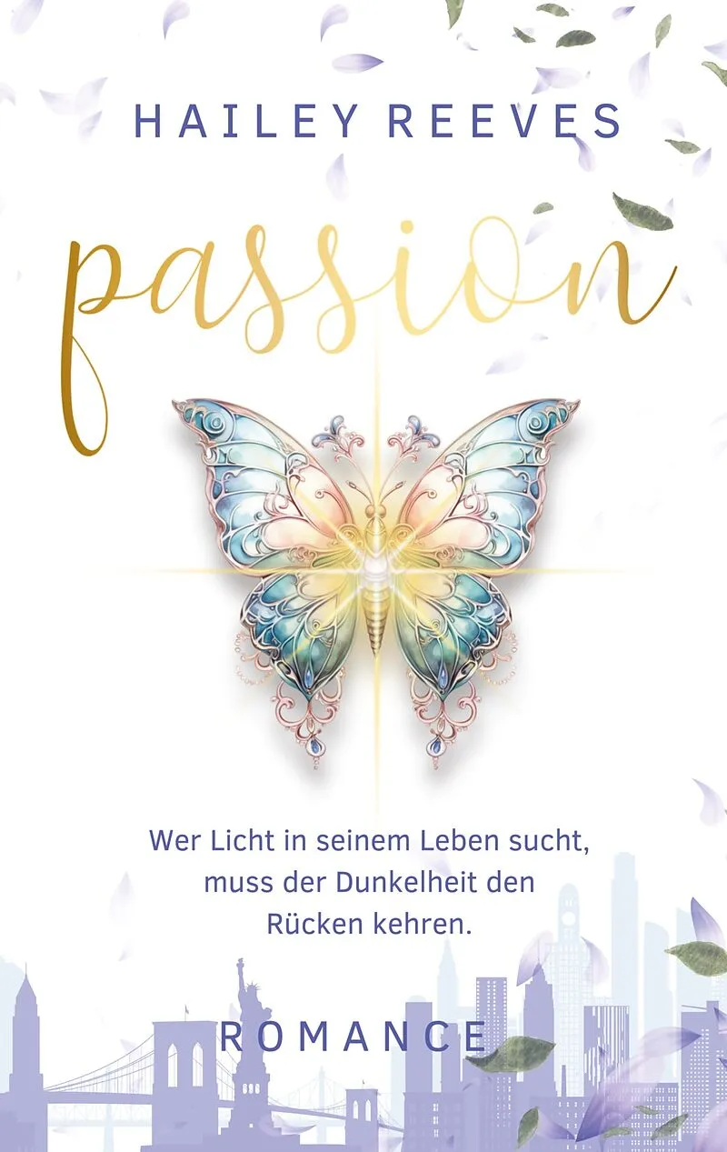 Passion - Band 2