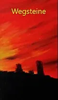 E-Book (epub) Wegsteine von Susanne Irmer