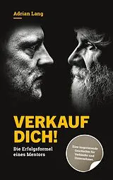 Fester Einband Verkauf dich! von Adrian Lang, Markus Christoph Bucher
