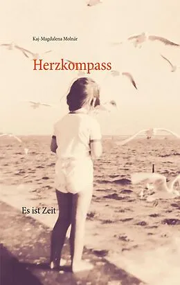 E-Book (epub) Herzkompass von Kaj-Magdalena Molnár