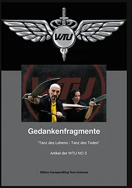 E-Book (epub) Gedankenfragmente 3 von Alfred Johannes Neudorfer, Rosa Ferrante Bannera