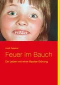 E-Book (epub) Feuer im Bauch von Heidi Gassner