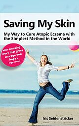 eBook (epub) Saving My Skin de Iris Seidenstricker