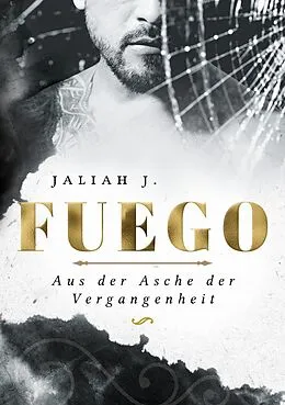 E-Book (epub) Fuego von Jaliah J.