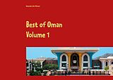 eBook (epub) Best of Oman de Alexander John Maisner