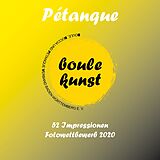 E-Book (epub) Pétanque von Boule Bbpv, Antje Freudenthal