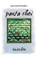 E-Book (epub) Panta rhei / Bitterkerne von Karl-Friedrich Reinhardt