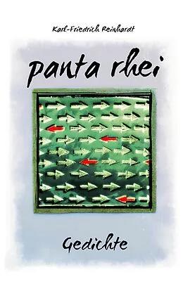 E-Book (epub) Panta rhei / Bitterkerne von Karl-Friedrich Reinhardt