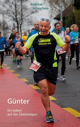 E-Book (epub) Günter von Andreas Krivocheia
