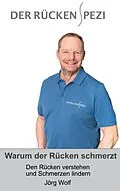 E-Book (epub) Warum der Rücken schmerzt von Jörg Wolf