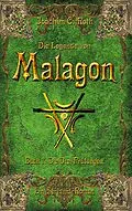 E-Book (epub) Die Legende von Malagon von Joachim C. Roth