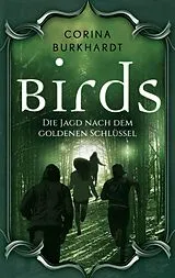E-Book (epub) Birds von Corina Burkhardt