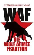 E-Book (epub) WAF von Stephan-Harald Voigt