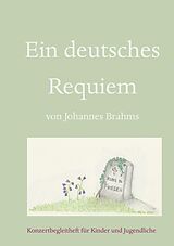 E-Book (epub) Ein deutsches Requiem von Anne Woywod