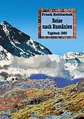 E-Book (epub) Reise nach Rumänien von Frank Rebitschek