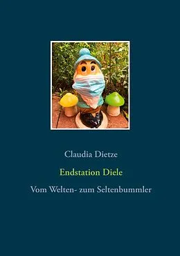 E-Book (epub) Endstation Diele von Claudia Dietze