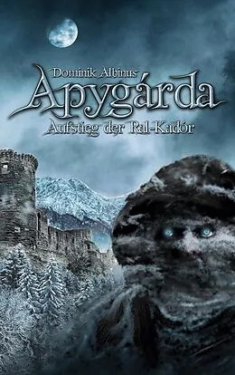 E-Book (epub) Apygárda von Dominik Albinus