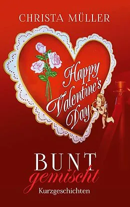 E-Book (epub) Buntgemischt von Christa Müller