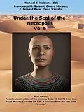 E-Book (epub) Under the Seal of the Necropolis 6 - first part von Michael E. Habicht, Francesco M. Galassi, Elena Varotto