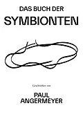 E-Book (epub) Das Buch der Symbionten von Paul Angermeyer