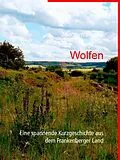 E-Book (epub) Wolfen von Joachim Hesse