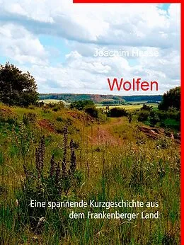 E-Book (epub) Wolfen von Joachim Hesse