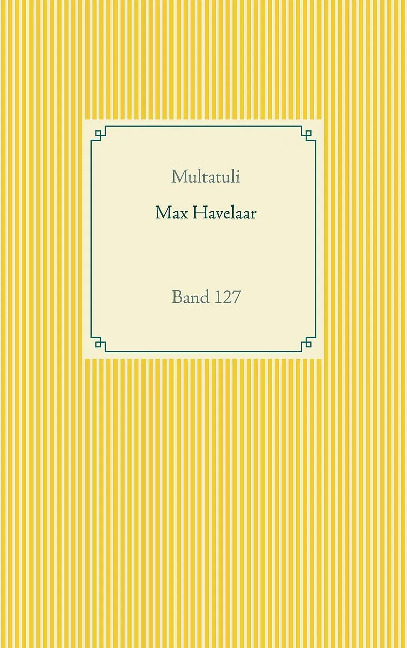 Max Havelaar
