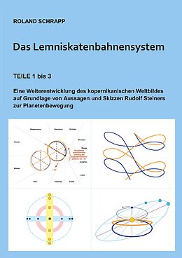 E-Book (epub) Das Lemniskatenbahnensystem von Roland Schrapp