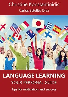 E-Book (epub) Language Learning: Your Personal Guide von Christine Konstantinidis
