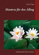 E-Book (epub) Mantras für den Alltag von Horst Nagel
