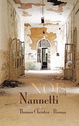E-Book (epub) Nannetti - NOF4 von Thomas Christen