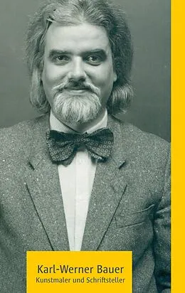 E-Book (epub) Karl-Werner Bauer von Winfried Brandt