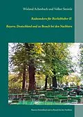 E-Book (epub) Radwanderführer für Bierliebhaber II von Wieland Achenbach, Volker Steimle