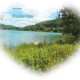 E-Book (epub) Danke Opa von Adina Smaragd