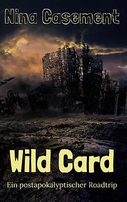 E-Book (epub) Wild Card von Nina Casement
