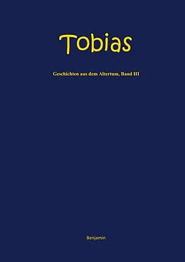 E-Book (epub) Tobias von Benjamin