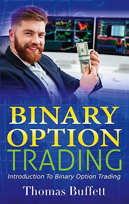 eBook (epub) Binary Option Trading de Thomas Buffett