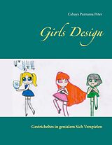 E-Book (epub) Girls Design von Cahaya Purnama Peter