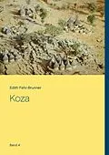 E-Book (epub) Koza von Edith Fehr-Brunner